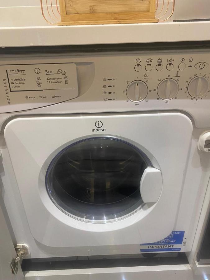 Apartamento Entire 1-bed In Haringey *